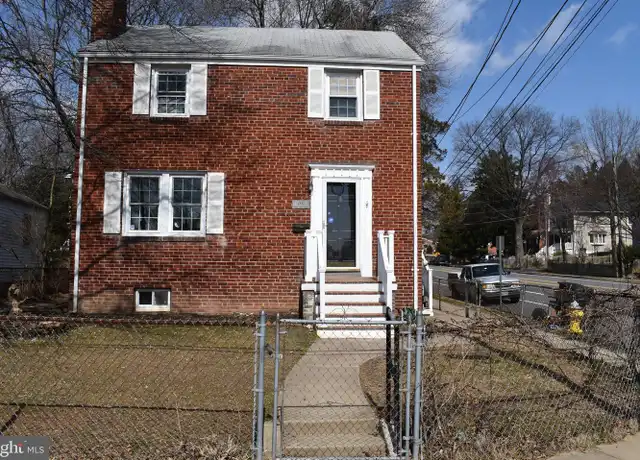 Property at 6001 26th St N, Arlington, VA, 22207, 3 beds, 2.5 baths, [object Object]