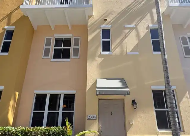 Property at 2304 Vintage Dr #2304, Lighthouse Point, FL, 33064, 3 beds, 3.5 baths, [object Object]