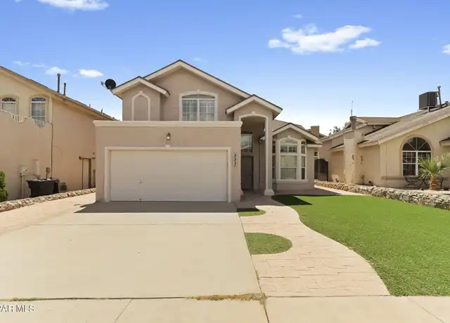 Property at 527 Longleaf Pl, El Paso, TX, 79928, 4 beds, 2.5 baths, [object Object]