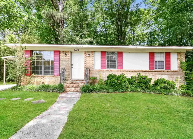 Property at 1032 Sandybrook Cir, Birmingham, AL, 35214, 3 beds, 1 bath, [object Object]