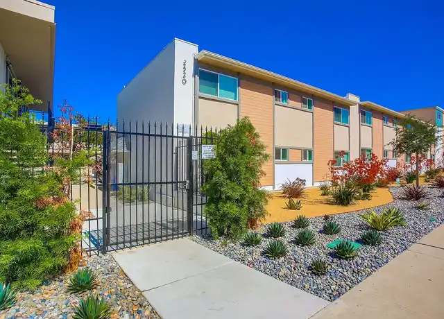 Property at Debonair Luxury Apartments - 2520 Chicago St, San Diego, CA, 92110, 1-2 bed, 1 bath, [object Object]