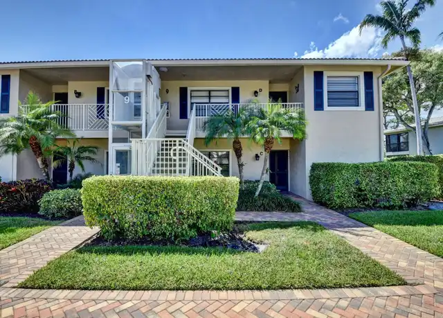 Property at 9 Stratford Dr E Unit B, Boynton Beach, FL, 33436, 3 beds, 2 baths, [object Object]