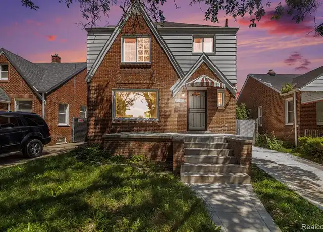 Property at 8040 Coyle St, Detroit, MI, 48228, 3 beds, 1 bath, [object Object]
