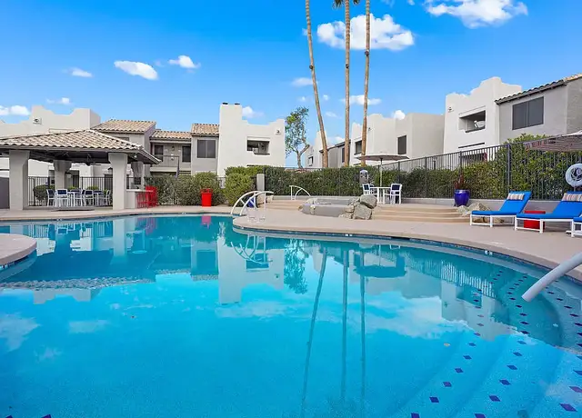 Photo of 11620 E Sahuaro Dr, Scottsdale, AZ 85259