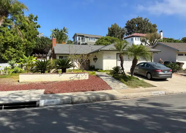 Property at 26661 Calle Juanita, Capistrano Beach, CA, 92624, 2 beds, 1 bath, [object Object]