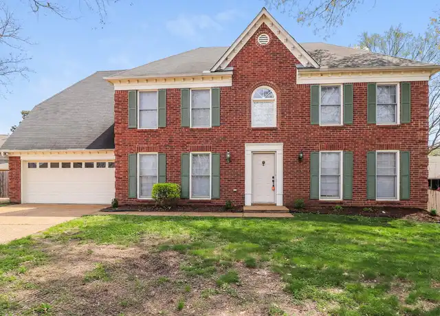 Property at 8893 Wenham Cv E, Cordova, TN, 38016, 4 beds, 2.5 baths, [object Object]