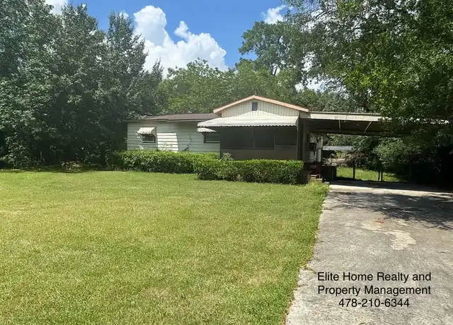Property at 3744 Greenway Pl, Macon, GA, 31217, 3 beds, 1 bath, [object Object]