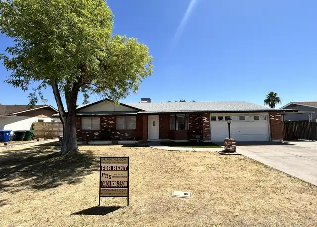 Property at 711 N Oracle, Mesa, AZ, 85203, 3 beds, 2 baths, [object Object]