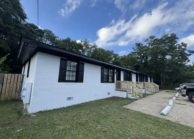 Property at 205 Jasper St, Fayetteville, NC, 28301, 2 beds, 1 bath, [object Object]