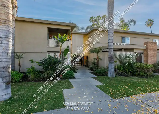 Property at 530 E Cypress St Unit 07, Covina, CA, 91723, 2 beds, 1 bath, [object Object]