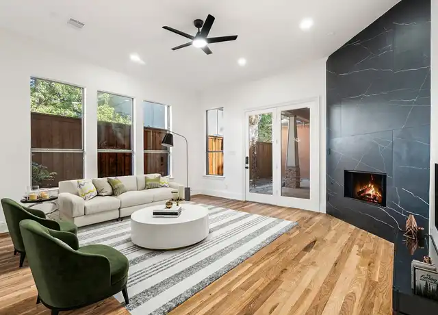 Property at 5608 Matalee Ave, Dallas, TX, 75206, 3 beds, 2.5 baths, [object Object]