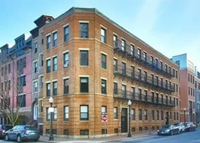 Property at 36 East Newton St #3, Roxbury, MA, 02118, 1 bed, 1 bath, [object Object]