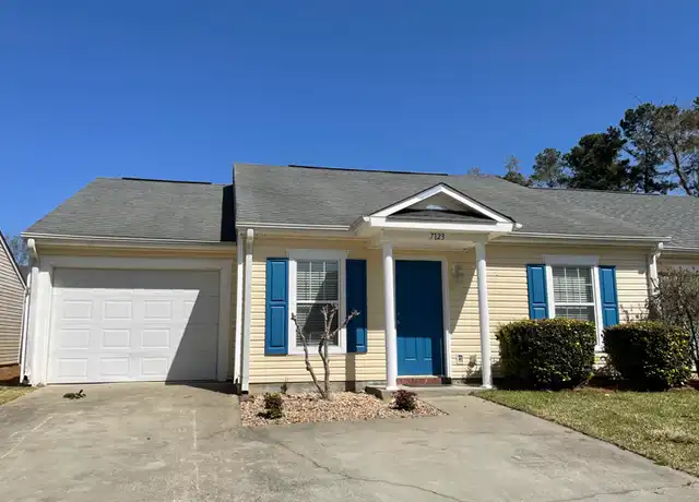 Property at 7123 Belize Dr, Augusta, GA, 30909, 2 beds, 2 baths, [object Object]