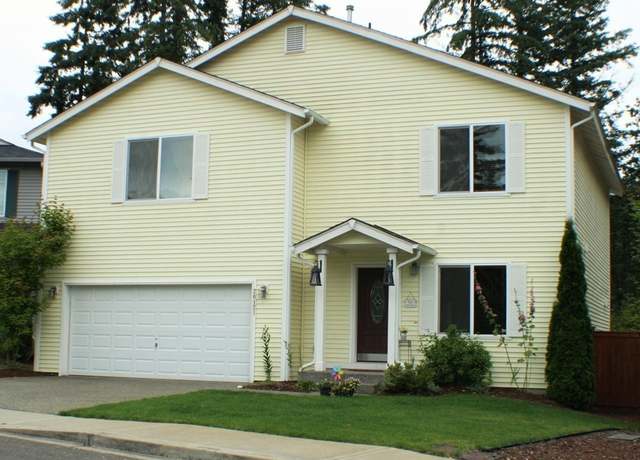 Photo of 20121 50th Ave E, Spanaway, WA 98387