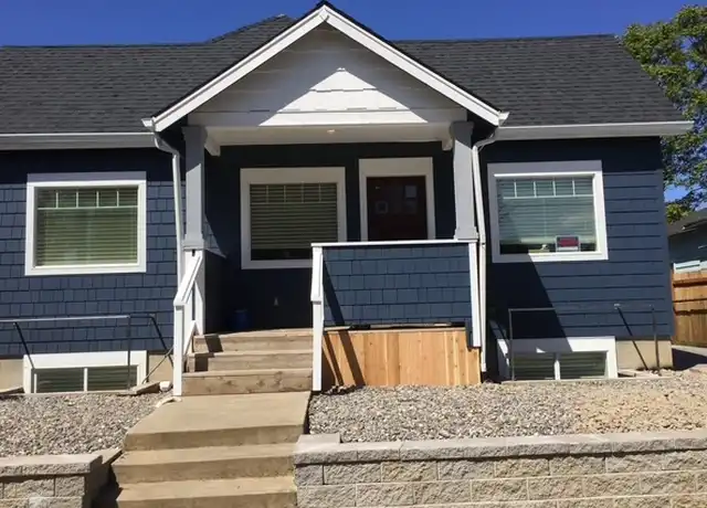 Property at 410 W 17th St, Vancouver, WA, 98660, 4 beds, 2 baths, [object Object]