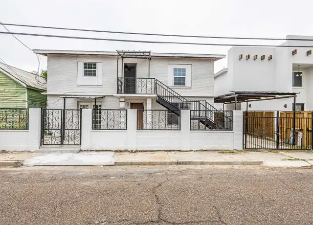 Property at 513 Vidaurri Ave Unit U, Laredo, TX, 78040, 3 beds, 1 bath, [object Object]