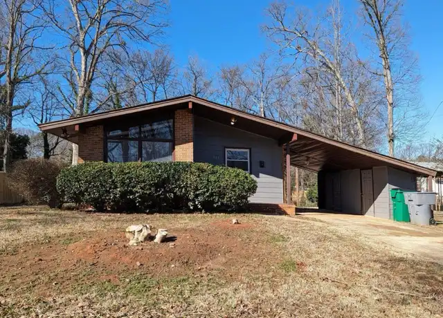 Property at 841 Squirrel Hill Rd Unit 1, Charlotte, NC, 28213, 3 beds, 2 baths, [object Object]