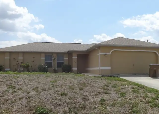 Property at 1301 NE 12th Pl, Cape Coral, FL, 33909, 3 beds, 2 baths, [object Object]
