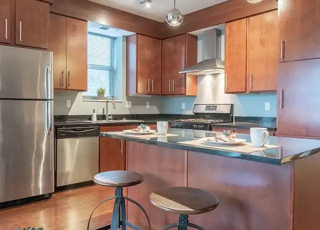 Property at Vue Apartment Homes - 415 Oak Grove St, Minneapolis, MN, 55403, 0-2 beds, 1 bath, [object Object]