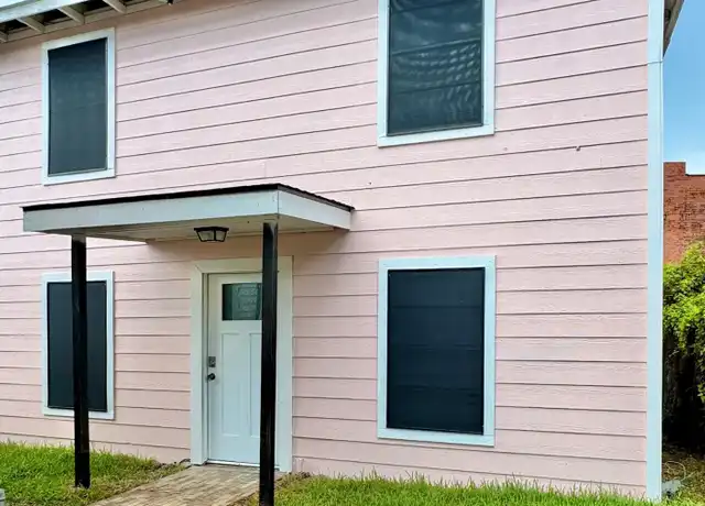 Property at 4003 Rusk St Unit A, Houston, TX, 77023, 2 beds, 1 bath, [object Object]