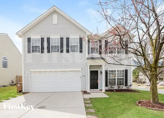 Property at 841 Tannerwell Ave, Wake Forest, NC, 27587, 3 beds, 2.5 baths, [object Object]
