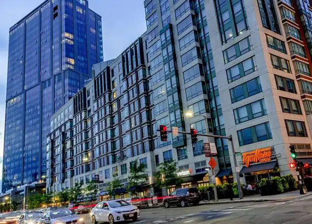 Property at 180 Brookline Ave Unit 543, Boston, MA, 02215, 1 bed, 1 bath, [object Object]