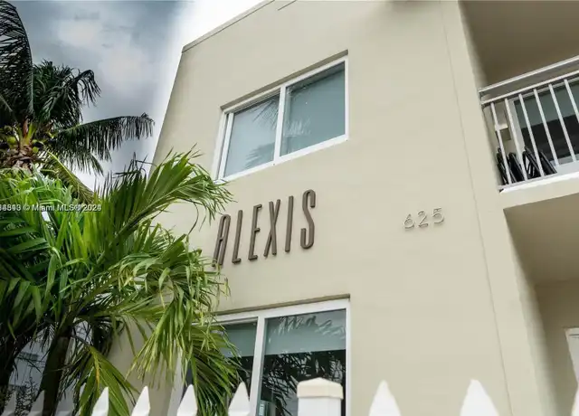 Property at 625 77th St, Miami Beach, FL, 33141, 2 beds, 1 bath, [object Object]