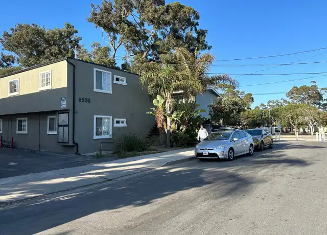 Property at 6506 Sabado Tarde Rd Unit 4, Goleta, CA, 93117, 1 bed, 1 bath, [object Object]