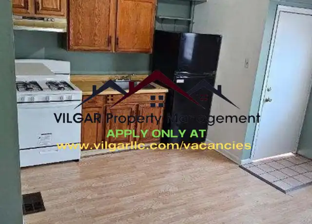 Property at 4002 Pulaski St Unit 1 3, East Chicago, IN, 46312, 1 bed, 1 bath, [object Object]