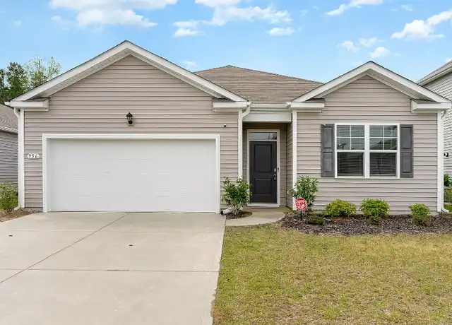 Property at 956 Laurens Mill Dr, Myrtle Beach, SC, 29579, 4 beds, 2 baths, [object Object]