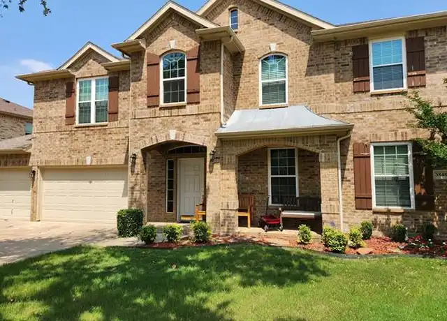 Property at 3848 Lakeway Dr, Southlake, TX, 76092, 5 beds, 3 baths, [object Object]