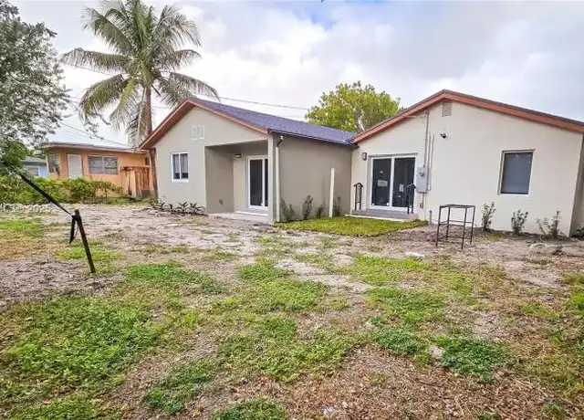 Property at 1066 NW 112th St, Miami, FL, 33168, 3 beds, 1 bath, [object Object]
