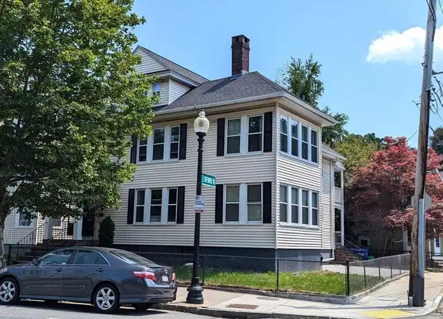 Property at 506 Washington St Unit B, Boston, MA, 02135, 4 beds, 1 bath, [object Object]