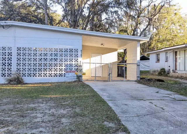 Property at 6101 Park St Unit 6101 mh, Jacksonville, FL, 32205, 2 beds, 1 bath, [object Object]