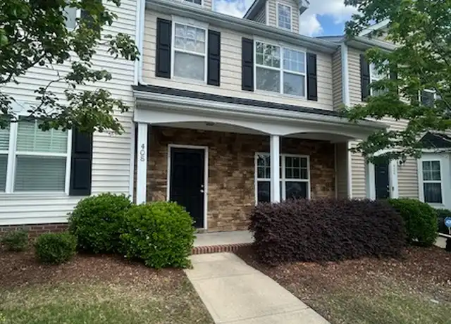 Property at 408 Bayou Ct, Knightdale, NC, 27545, 3 beds, 3 baths, [object Object]