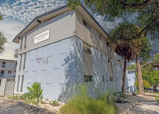 Property at 1801 Rio Grande St Unit PEN-204, Austin, TX, 78701, 1 bed, 1 bath, [object Object]