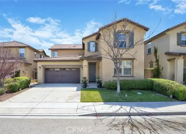 Property at 15603 Sesame Seed Ave, Fontana, CA, 92336, 5 beds, 3 baths, [object Object]