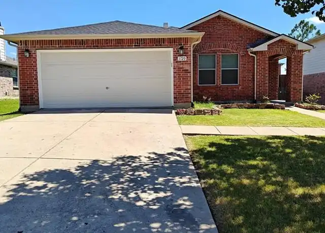 Property at 1720 Pebblebrook Way, Little Elm, TX, 75068, 3 beds, 2 baths, [object Object]