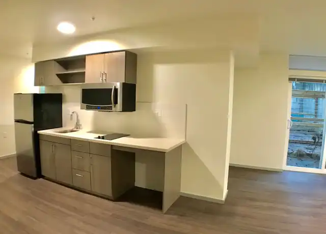Property at Bespoke Ballard is now Leasing! - 1506 NW 61st St, Seattle, WA, 98107, 0 beds, 1 bath, [object Object]