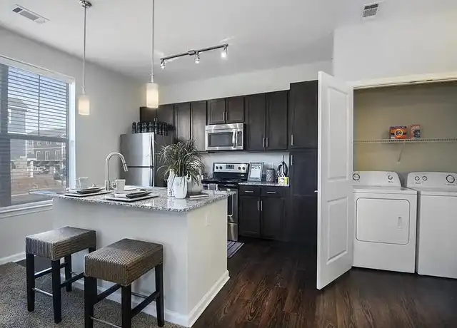 Property at The Reserve at Quail North - 2600 Watermark Blvd, Oklahoma City, OK, 73134, 1-2 bed, 1-2.5 bath, [object Object]
