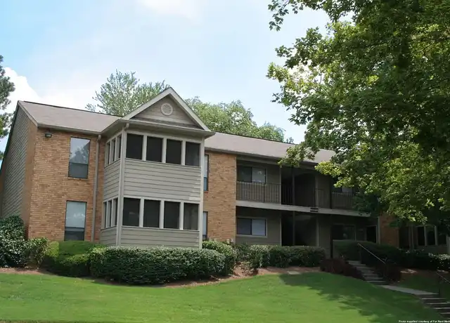 Property at Hampton Woods Apartments - 1800 Hampton Xing, Norcross, GA, 30093, 1-2 bed, 1-2 bath, [object Object]