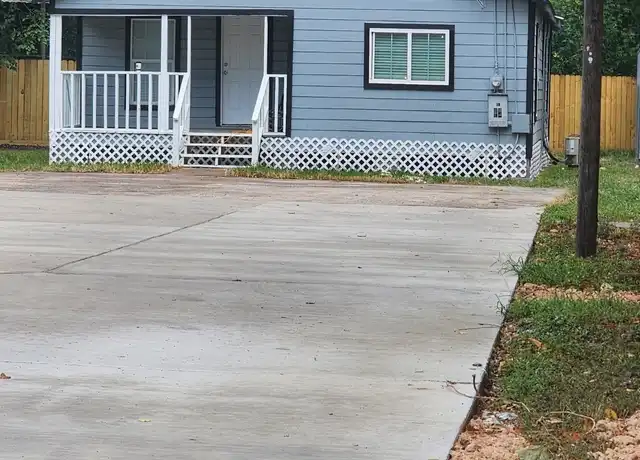 Property at 6203 Hoffman St, Houston, TX, 77028, 3 beds, 1 bath, [object Object]