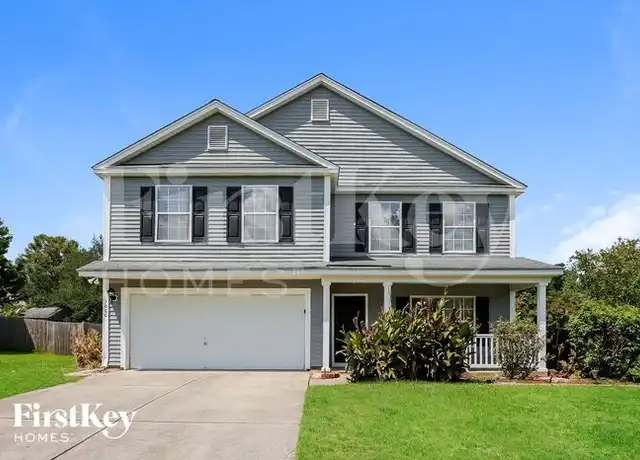 Property at 1000 Golden Aspen Dr, Moncks Corner, SC, 29461, 4 beds, 2.5 baths, [object Object]