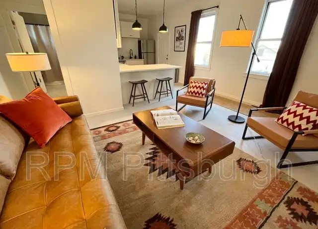 Property at 2019 E Beckert Ave Unit 2, Pittsburgh, PA, 15212, 2 beds, 1 bath, [object Object]