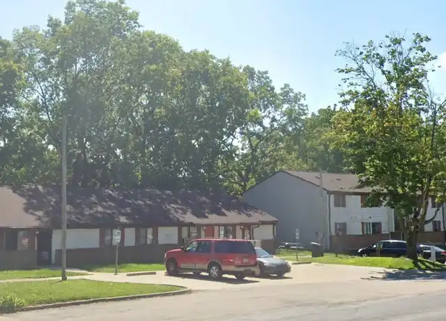 Property at 459 S Mulberry St, Wilmington, OH, 45177, 1 bed, 1 bath, [object Object]