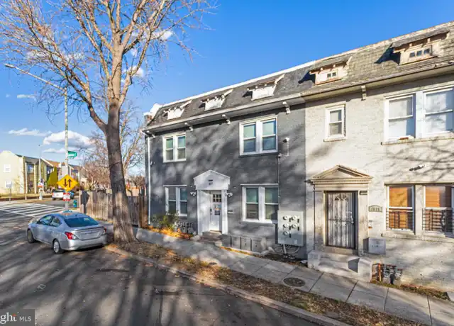 Property at 1617 Corcoran St NE, Washington, DC, 20002, 3 beds, 1 bath, [object Object]