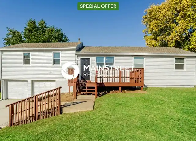 Property at 15710 Terry Ave, Belton, MO, 64012, 6 beds, 2 baths, [object Object]