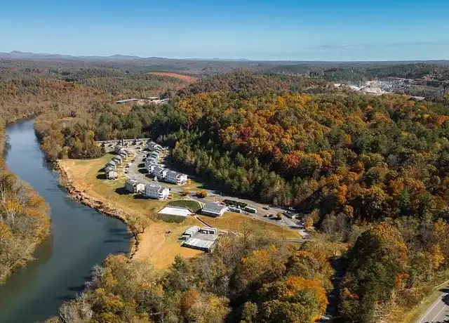 Property at Riverview Apartments - 109 Club Dr, Morganton, NC, 28655, 2 beds, 1-2 bath, [object Object]