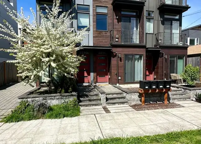 Property at 2216 NW 64th St Unit B, Seattle, WA, 98107, 3 beds, 2.5 baths, [object Object]