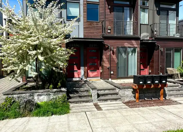 Property at 2216 NW 64th St Unit B, Seattle, WA, 98107, 3 beds, 2.5 baths, [object Object]